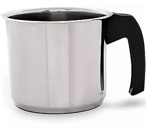 FERVEDOR Ø12CM INOX SUPREMA 1,25L - Brinox