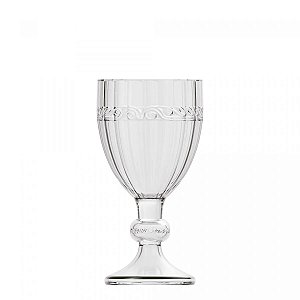 CONJUNTO 6 TAÇAS DE LICOR DE CRISTAL ECOLOGICO (LIVRE DE CHUMBO) IMPERIAL 50ML