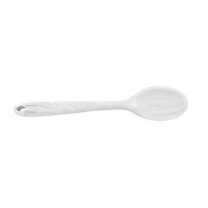COLHER SILICONE MÁRMORE