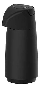 Garrafa Térmica Tramontina Exata 1l Preto