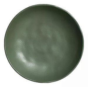 Prato Fundo Bio Stoneware Leaf Ø22,5cm 830ml