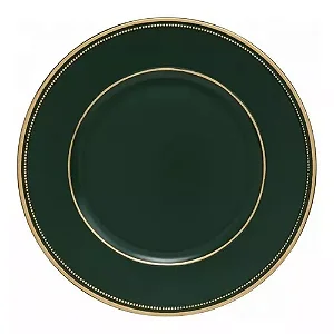 Conjunto 6 Sousplat Galles Hope Floresta 33cm - Copa E Cia