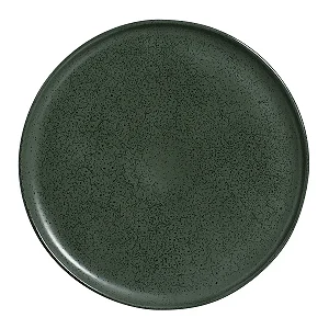 Prato Raso Bio Greenery Ø27,5cm Porto Brasil