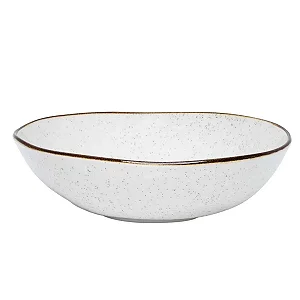 Saladeira Porcelana 26cm 1,6l Ryo Maresia Oxford