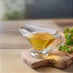 Molheira 50ml Cristal de Chumbo Seul Lyor