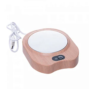 Base Aquecedora P/ Canecas USB Wolff