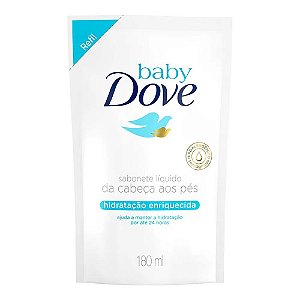 Higiene sabonete dove