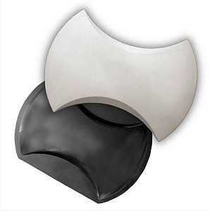 Forma de ABS ref 403 Axe 60 x 42 cm