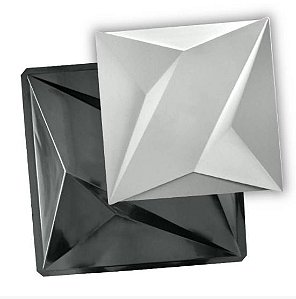 Forma de ABS ref 404 Thor 50 x 50 cm