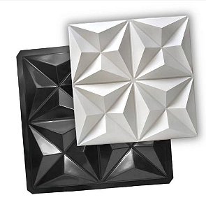 Forma de ABS ref 405 Cullinans 50 x 50 cm