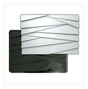 Forma de ABS ref 418 Montreal 60 x 42 cm