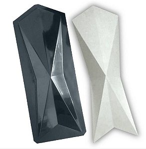 Forma de ABS ref 422 Harugami 60 x 20 cm