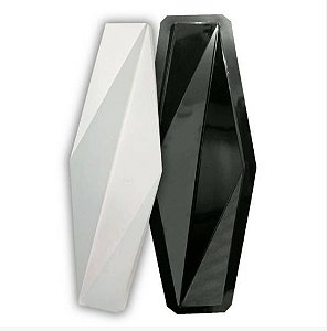 Forma de ABS ref 432 Allure 60 x 20 cm