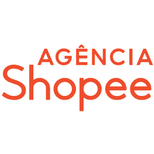 Letras Agência Shopee