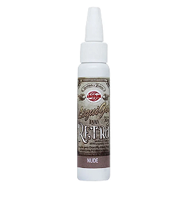 Corante Liquigel Retro 30g - Nude