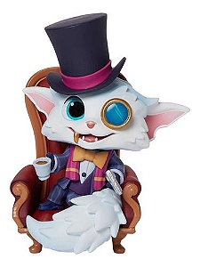 Gnar Cavalheiro - Figura League Of Legends Série 02 #0012
