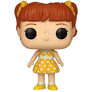 Gabby Gabby - Pop - Toy Story 4  Disney #527  - Funko