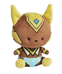 Nasus - Pelúcia Colecionável League Of Legends #06