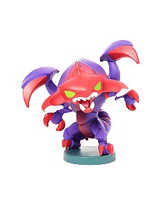 Cho'Gath Team Minis League Of Legends - Edição Limitada