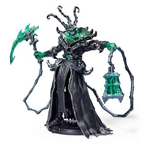 Thresh - The Champion Collection League Of Legends 01