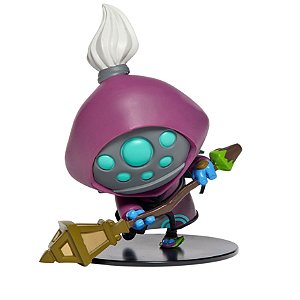 Jax - Figura League Of Legends Série 01 #001