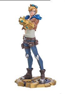 Ezreal Estátua Unlocked League Of Legends LOL #27