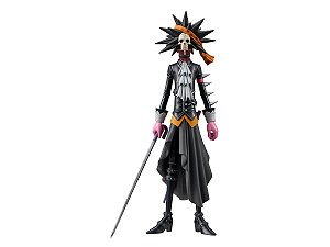 Brook - One Piece Film RED - Banpresto Bandai