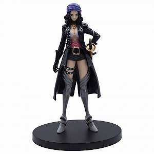 Nico Robin - Figura One Piece Film RED - Banpresto Bandai