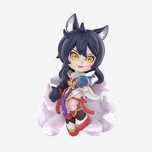 Ahri - Figura POP Mart - League Of Legends LOL