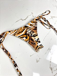 Calcinha Angra Tigre
