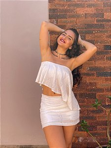 Blusa Essencial