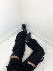 Calça Cargo Margô