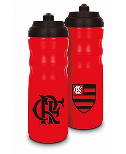 SQUEEZE TERMICA TOP 550ML - FLAMENGO