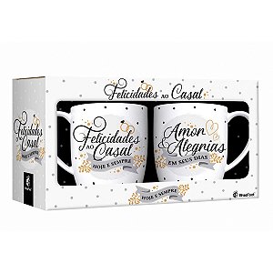CANECA URBAN - AMOR E ALEGRIA