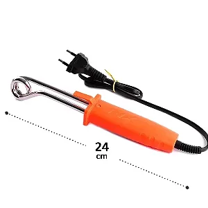 Aquecedor Ebulidor De Água Bebidas Elétrico Portátil 127V