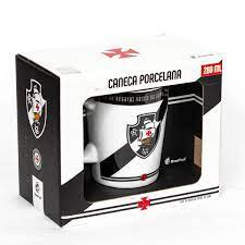 CANECA PORCELANA PREMIUM - VASCO