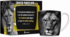 CANECA PORCELANA URBAN 300ML FE1 - TU ESTAS COMIGO