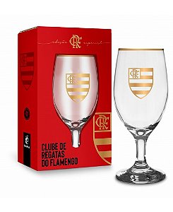TACA WINDSOR - FLAMENGO SERIE OURO