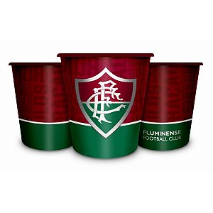 BALDE PIPOCA - FLUMINENSE