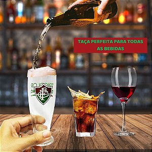 COPO MUNICH 200ML - FLUMINENSE