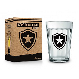 COPO AMERICANO 190ML - BOTAFOGO