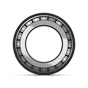 ROLAMENTO NSK DE ROLOS CÔNICOS 1 CARREIRA POLEGADA LM 603012/603049