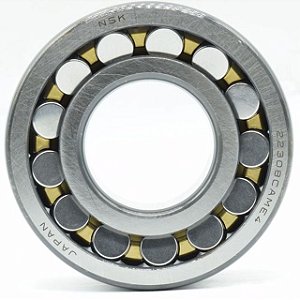 ROLAMENTO NSK AUTO COMPENSADOR DE ROLOS ESFÉRICO 232/800CAKE4