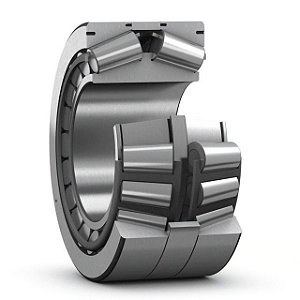 ROLAMENTO NSK DE ROLOS CÔNICOS 2 CARREIRASHR 65 KBE 1202+L