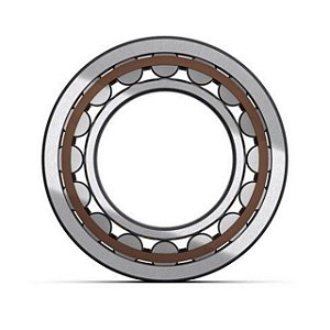 ROLAMENTO NSK DE ROLOS CILÍNDRICOS N 306