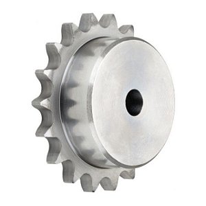 PINHÃO PARA CORRENTE DE ROLOS Z-24 1/2” x 5/16” FX101340024038