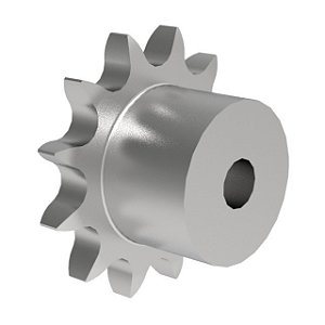 PINHÃO PARA CORRENTE DE ROLOS Z-13 5/8” x 3/8” 13 DENTES FX101350013020