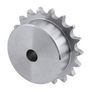 ENGRENAGEM PARA CORRENTE DE ROLOS Z-24 5/8” x 3/8” FXE101350024040