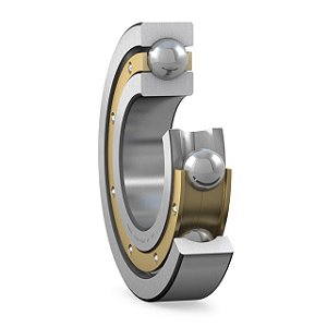 ROLAMENTO IND. SKF 6238 M RÍGIDO DE ESFERAS
