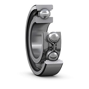 ROLAMENTO IND. SKF 6056 RÍGIDO DE ESFERAS